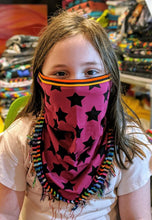 Load image into Gallery viewer, Gaiter Scarf &amp; Hood PDF Sewing Pattern (Youth Small to Adult XL)
