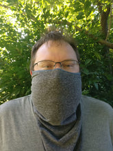 Load image into Gallery viewer, Gaiter Scarf &amp; Hood PDF Sewing Pattern (Youth Small to Adult XL)
