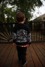 Load image into Gallery viewer, The Slouchy Shenanigan (Kids&#39; Preemie to Youth 14) PDF Sewing Pattern
