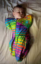 Load image into Gallery viewer, Swallowtail Swaddles (the listing we don&#39;t talk about)
