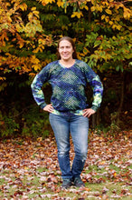 Load image into Gallery viewer, The Slouchy Shenanigan (Adult XXS to 5x(34w)) PDF Sewing Pattern
