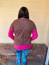 Load image into Gallery viewer, The Slouchy Shenanigan (Adult XXS to 5x(34w)) PDF Sewing Pattern
