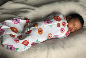 Swallowtail Swaddles (the listing we don't talk about)