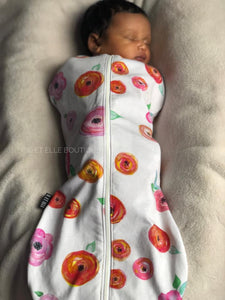 Swallowtail Swaddles (the listing we don't talk about)
